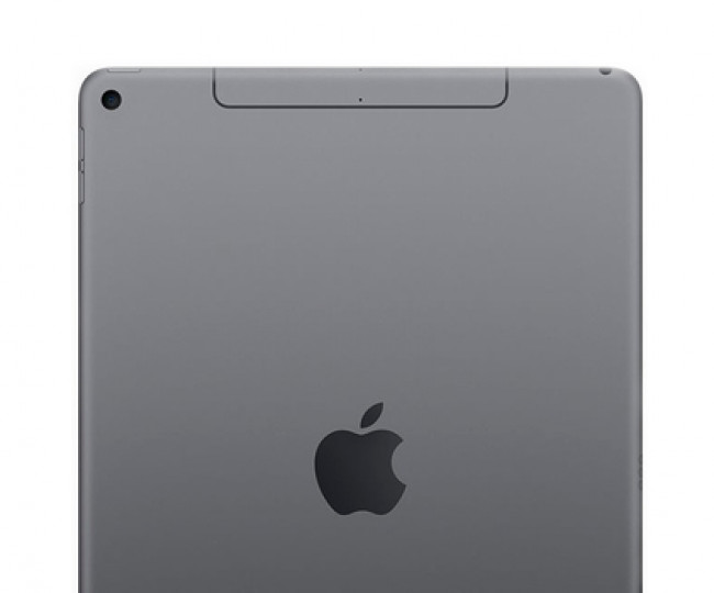 iPad Air 2019 Wi-Fi, 256gb, SG (MUUQ2) бу